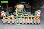 Amazone catros+ 3501 cultivator €16,500