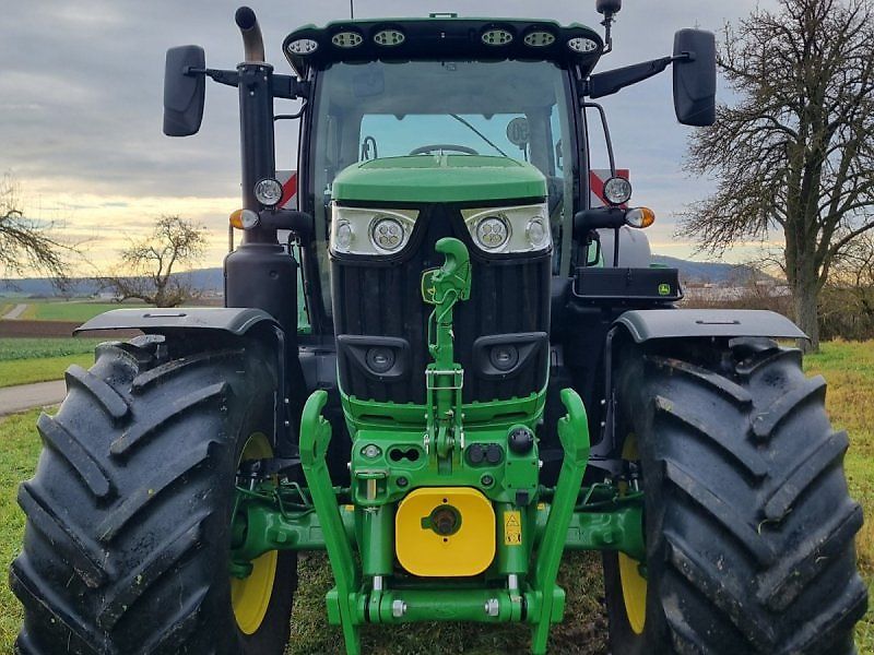 John Deere 6R 215 Τρακτέρ 178.900 €