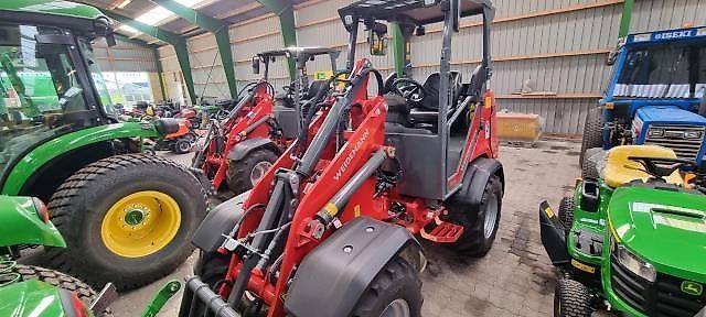 E-FARM: Weidemann 1390 - Chargeuse compacte - id RQBJDMX - 51 179 € - Année: 2022 - Danemark