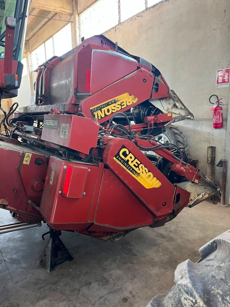 CRESSONI swr3 Barra 8.000 €