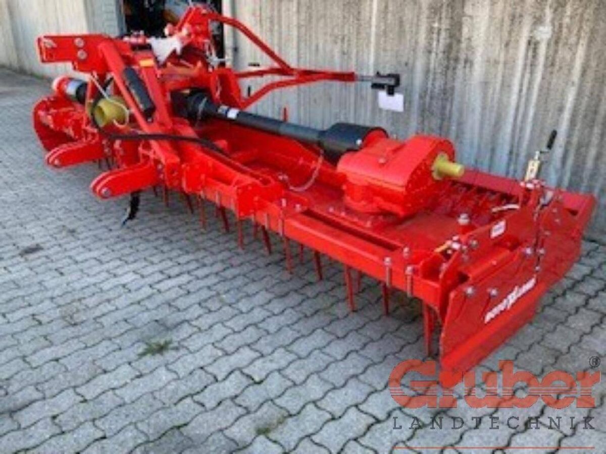 E-FARM: ROTOLAND sh 500 - Disc harrow - id 6UP1AJI - €30,336 - Year of construction: 2022 - Germany