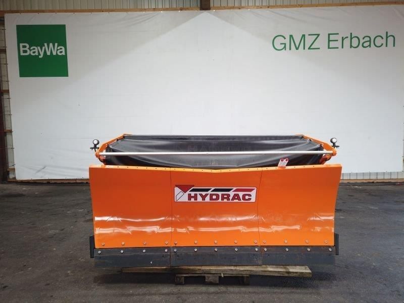 HYDRAC lb-iii 280 cgt Urządzenie do użytku komunalnego 11 446 €