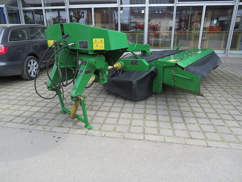 John Deere cc0331 Falciatrice - tosaerba