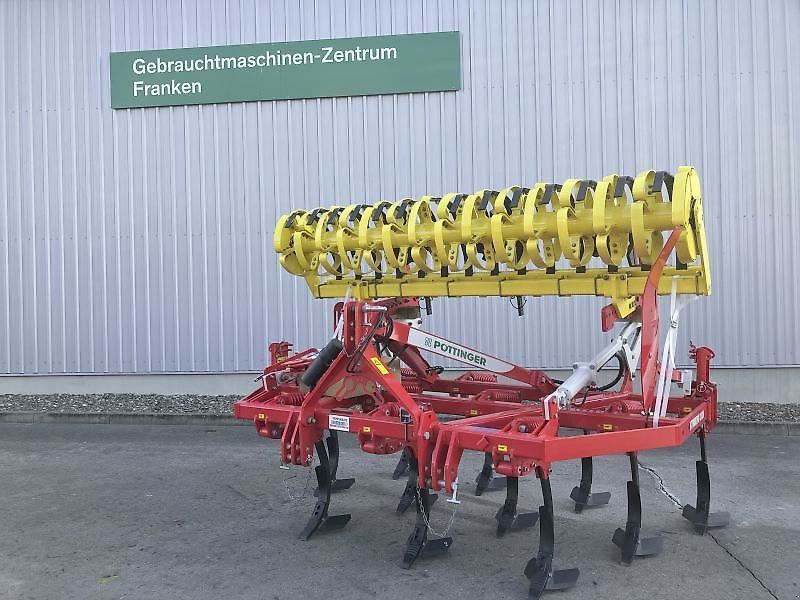Pöttinger Synkro 3030 nova Kultywator 15 546 €
