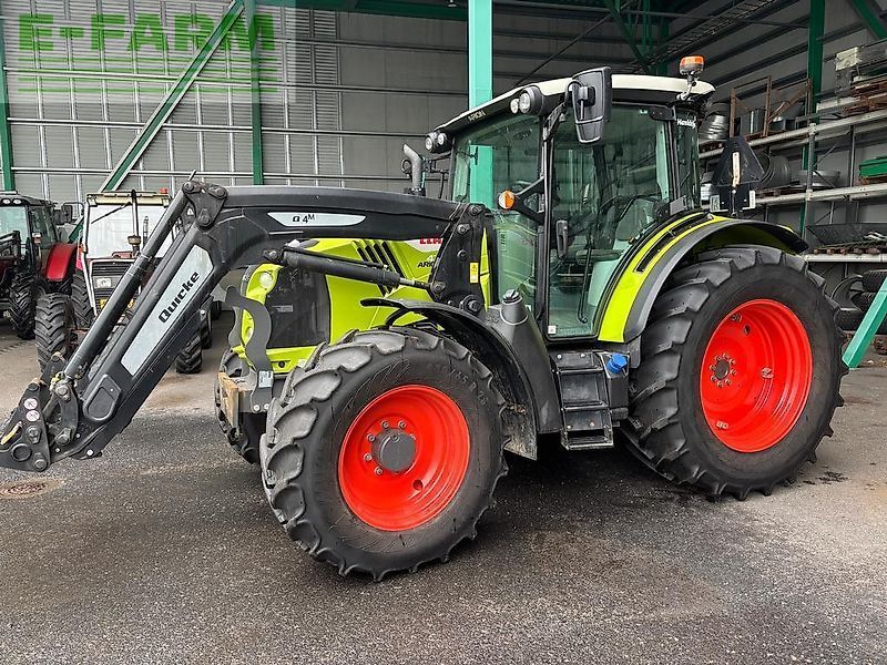 Claas Arion 470 Traktor 84.462 €