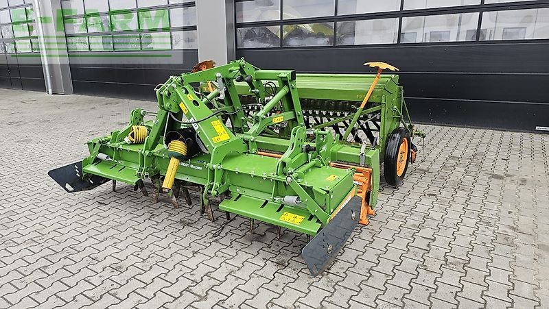Amazone KE 3001 Special Drillmaschine 15.450 €