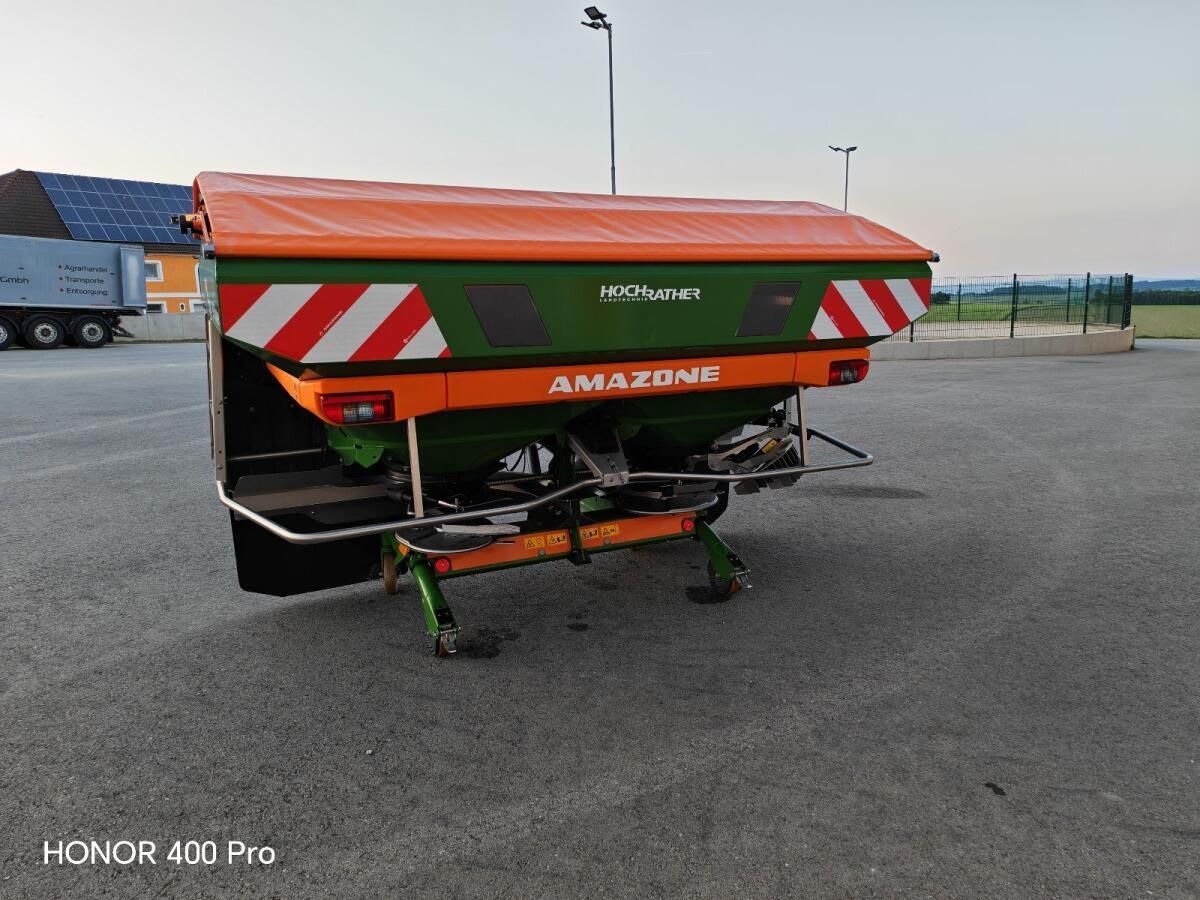 Amazone Fertiliser spreader €14,800