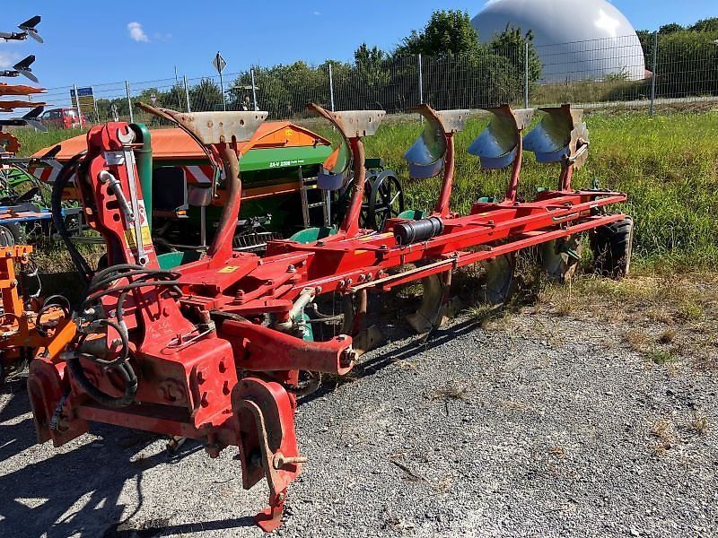 E-FARM: Kverneland 2300 s variomat 5-schar - Plough - id JXEIHGK - €34,900 - Year of construction: 2023 - Germany