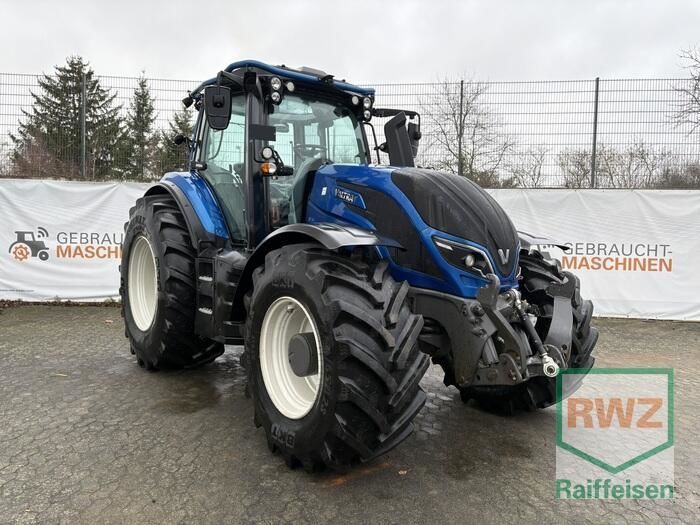 Valtra T234 Direct Traktor 100.000 €
