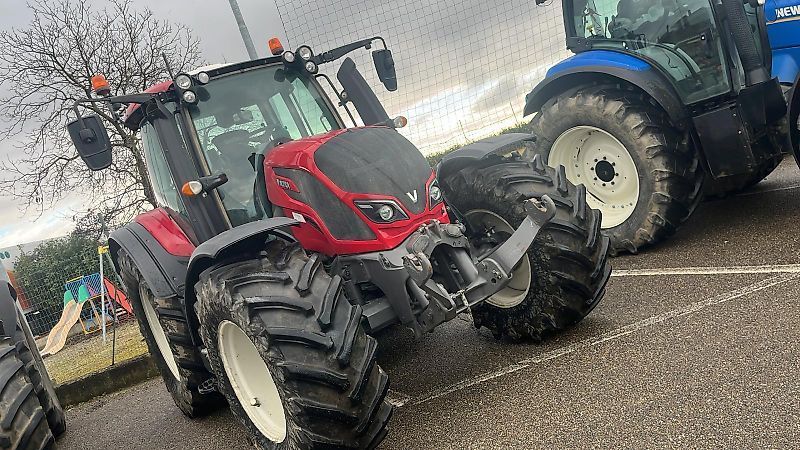 Valtra N 174 Tractor 89.000 EUR