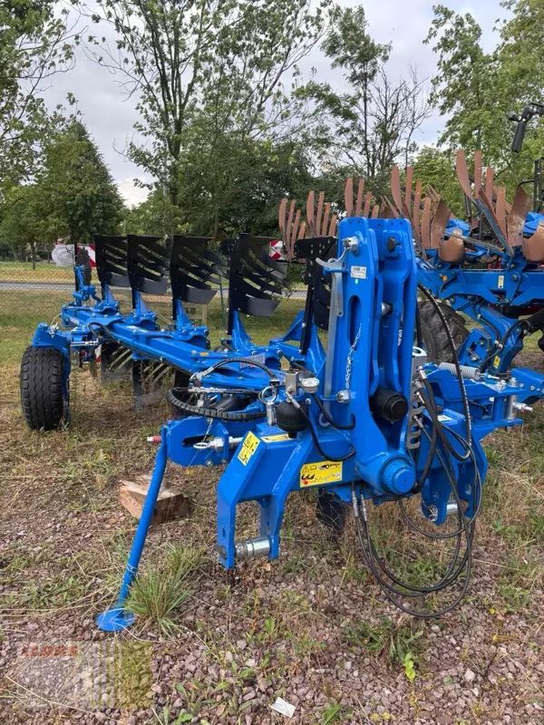E-FARM: RABE super albatros vha 140 - Plov - id RFTRAJS - 28.500 € - Produktionsår: 2022 - Tyskland