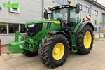 John Deere 6R 215 tractor €174,611