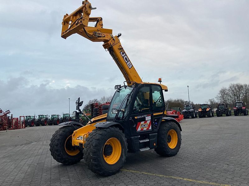 JCB 542-70 Teleskoplader 67.500 €