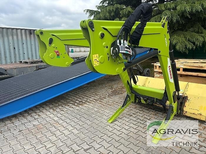 E-FARM: Claas fl 100 c - Dele - id WIYBER4 - Produktionsår: 2021 - Tyskland