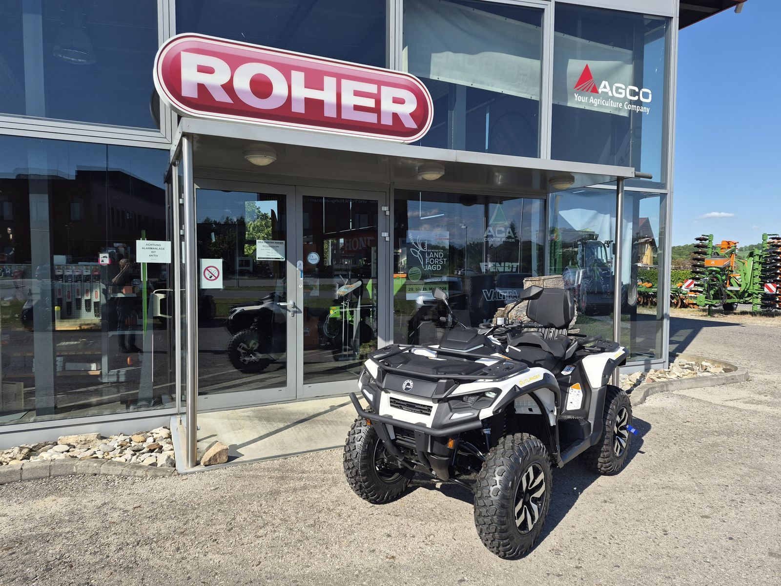 can-am 2026 outlander max electric t Vehículo de motor 15.483 €