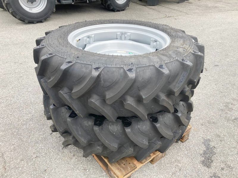 E-FARM: ALLIANCE 340/85 r 28 (13,6r28) räder - Ruedas y orugas - id BTVYYED - 792 € - Austria