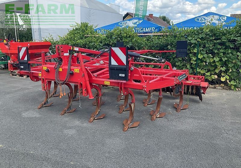 Kverneland Enduro 4000 F Kultywator 14 750 €