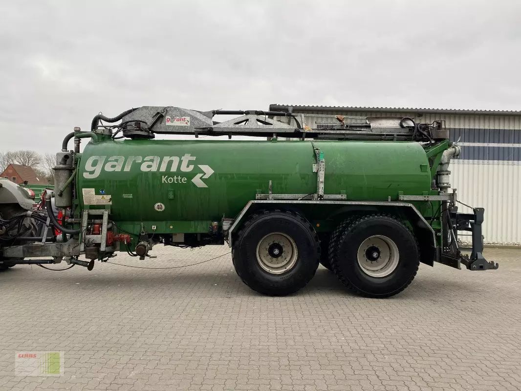 E-FARM: Kotte vtl 20300 - Slurry equipment other - id 7FC1BAP - €49,000 - Year of construction: 2009 - Germany