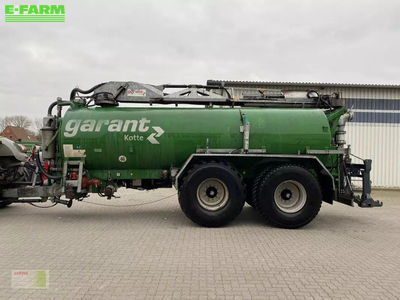 E-FARM: Kotte vtl 20300 - Slurry equipment other - id 7FC1BAP - €49,000 - Year of construction: 2009 - Germany
