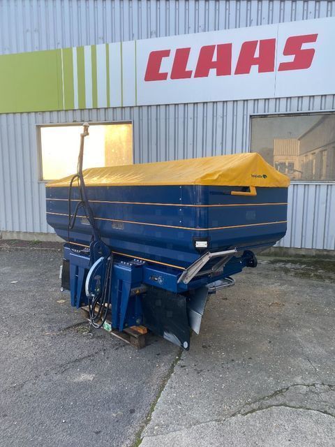 Bogballe m 45 w mt Fertiliser spreader €18,000