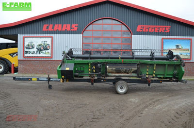 E-FARM: BISO schneidwerk vx 650 - Header - id JSBBFPW - €9,000 - Year of construction: 2011 - Germany