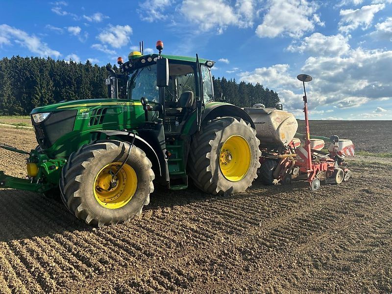 John Deere 6175 R Traktor 132.000 €