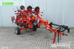 Kuhn GF 13002 rotaryhaymaker €11,500