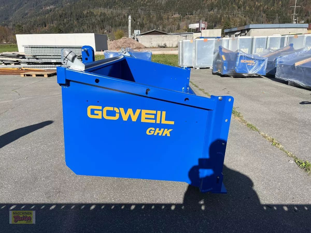 E-FARM: göweil ghk/2500 profi - Attachment - id 8XVEV6Y - €5,158 - Austria