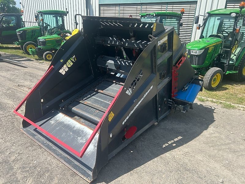 E-FARM: Schmihing bale master - Fütterungstechnik Sonstige - id LS6NGSD - 12.900 € - Baujahr: 2023 - Deutschland