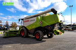 Claas Lexion 570 combine 65.000 €