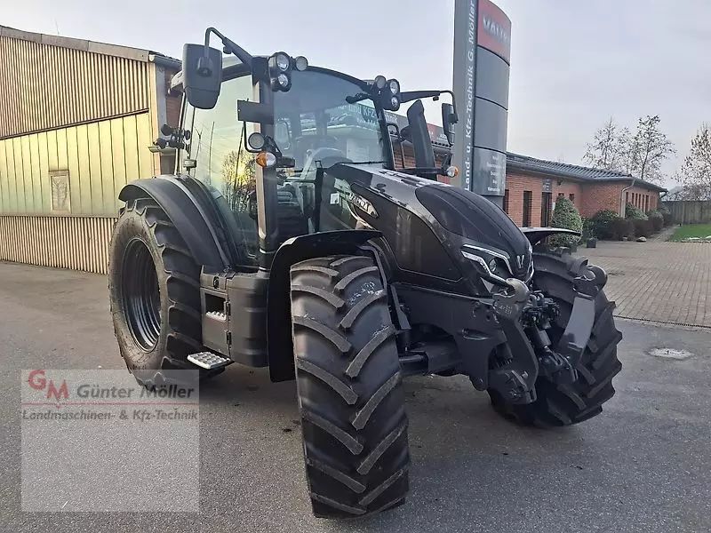 Valtra G 135 A Tractor 91.500 EUR