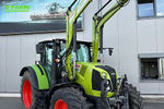 Claas arion 440 tractor 49.500 €