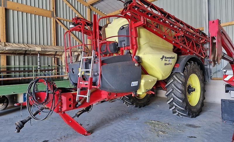 Kverneland iXtrack C 50 Opryskiwacz 38 000 €