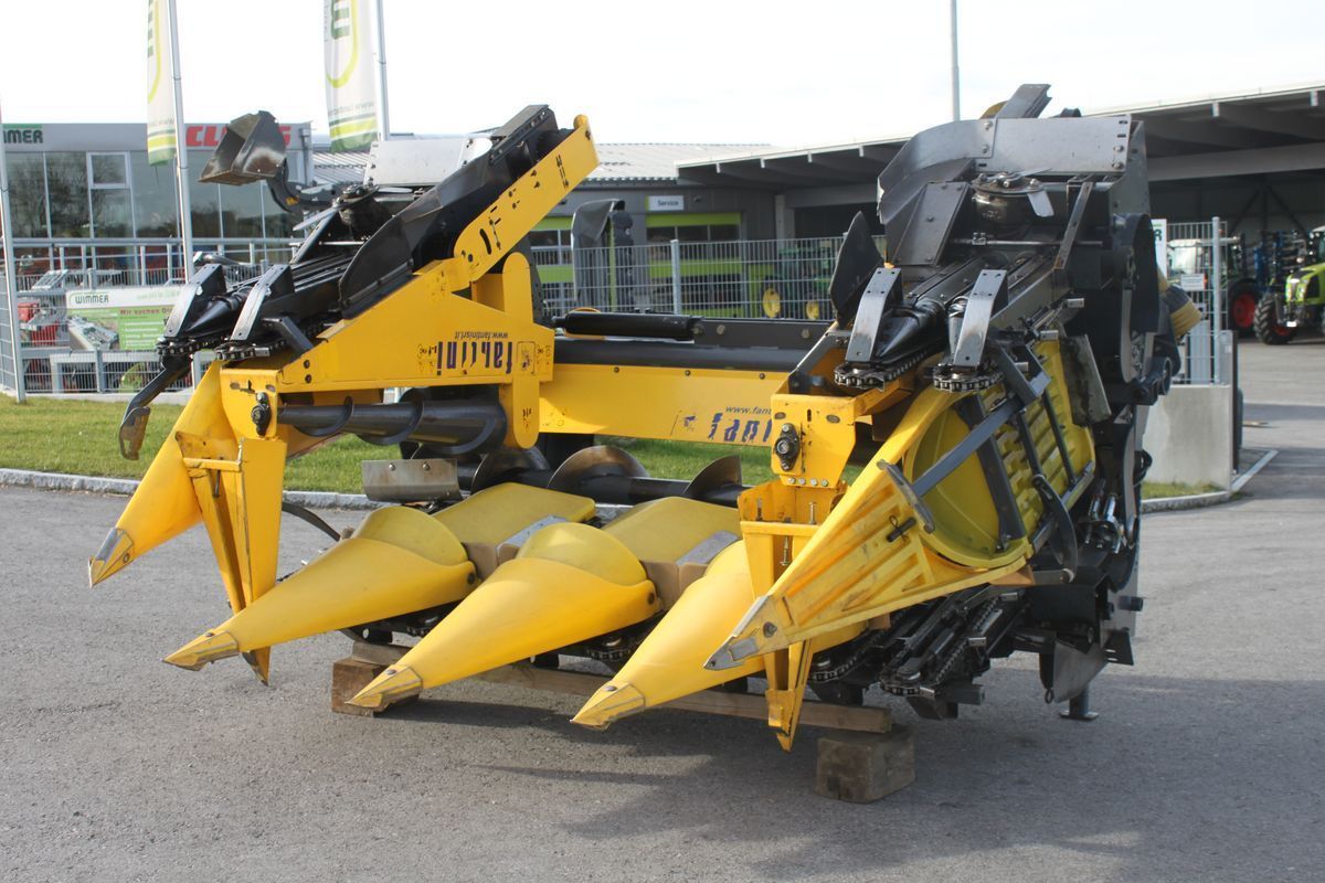 E-FARM: Fantini lh 3 - Barre de coupe - id MCZ6LWY - 19 292 € - Année: 2011 - Autriche