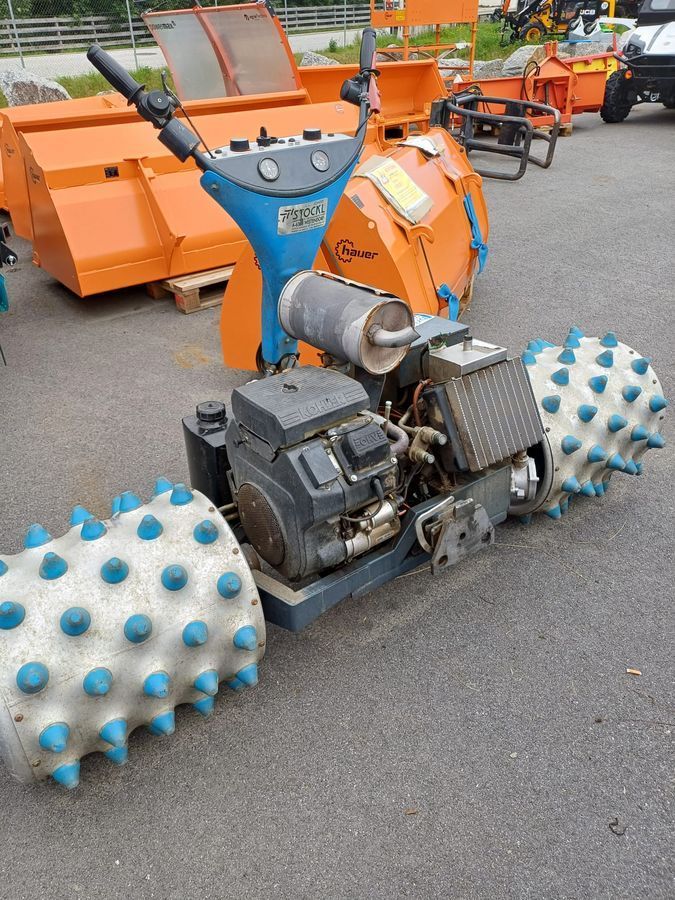 Brielmaier 27 ps Mower €11,500