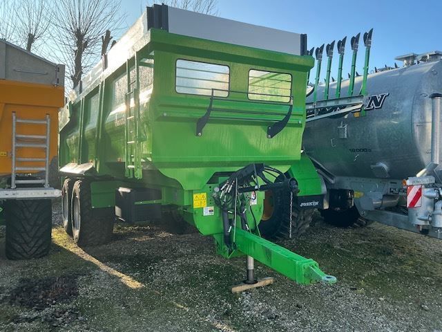 E-FARM: Legrand class s240 - Benne - id 65CXVNE - 39 000 € - Année: 2023 - France
