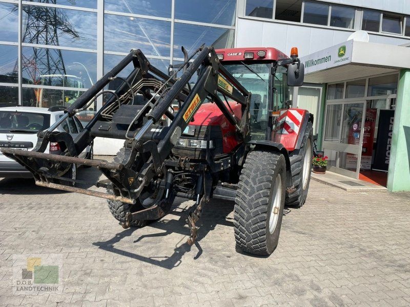 Case IH MX 90 C tractor €24,990