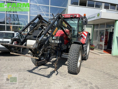 E-FARM: Case IH MX 90 C - Tractor - id BDEHU9E - €24,990 - Year of construction: 1998 - Engine power (HP): 90