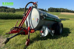 Kirchner t 6000 tanker €8,743