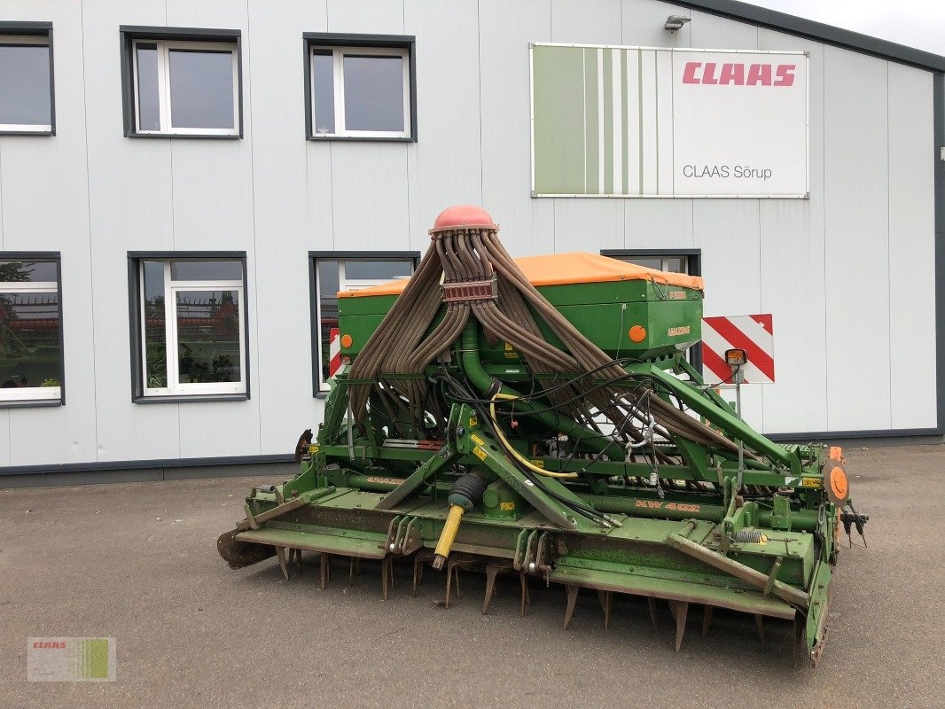 Amazone AD 403 Super drillingcombination €12,000