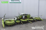 Claas Orbis 750 header €20,850