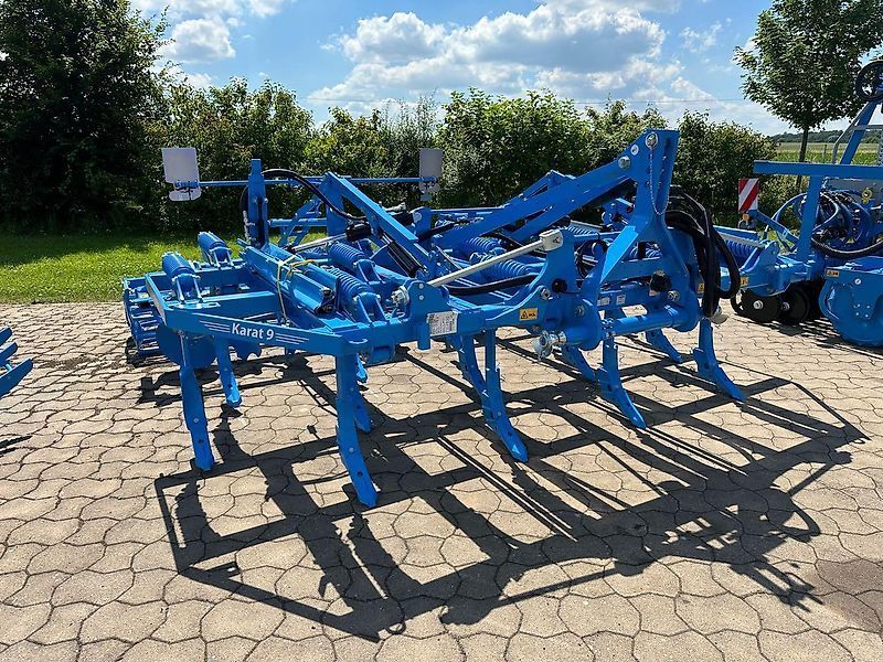 E-FARM: Lemken Karat 9/400 KU - Kultivator - id KIL8B3C - Produktionsår: 2024 - Tyskland