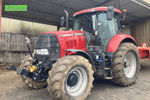 Case IH puma 160 tractor €55,000