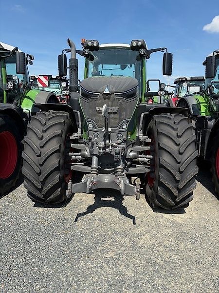 Fendt 942 Vario Profi Plus Traktor 255.000 €