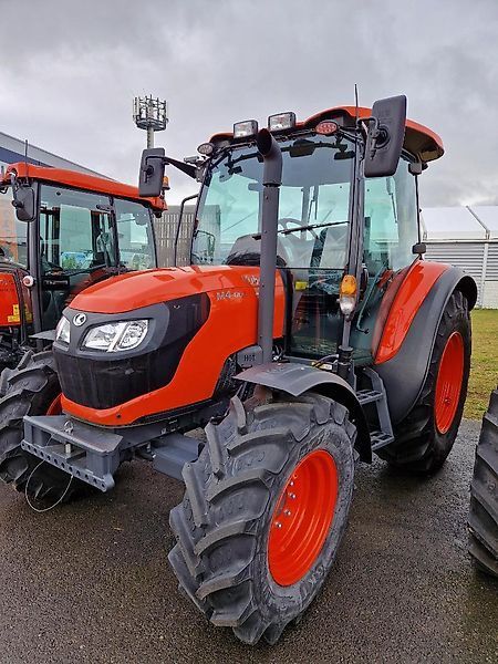 Kubota M4063 Tractor €39,500