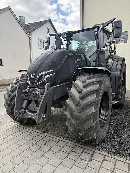 Valtra Q 305 Tractor 174.500 €