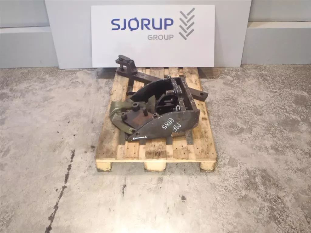 Massey Ferguson 6485 Parts