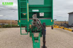 Tebbe hs2 manure_compost_spreader €25,000