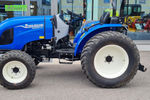 New Holland Boomer 50 tractor €26,250