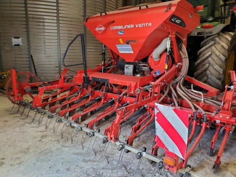 Kuhn venta lc402 Drillmaschine 9.000 €